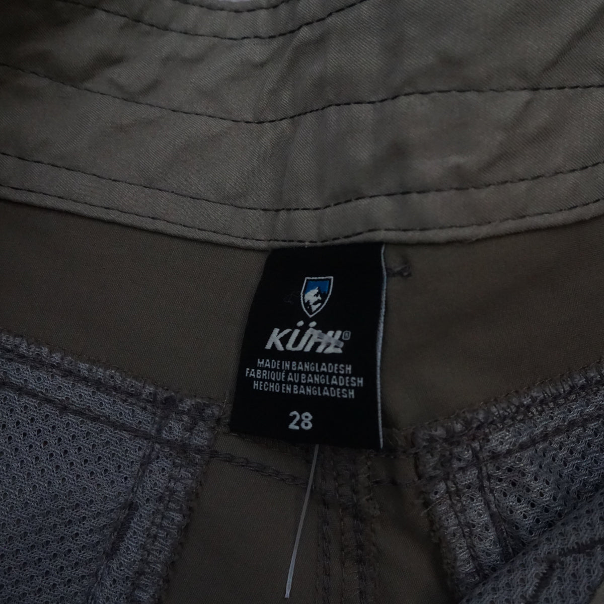 Kuhl Shorts Cargo