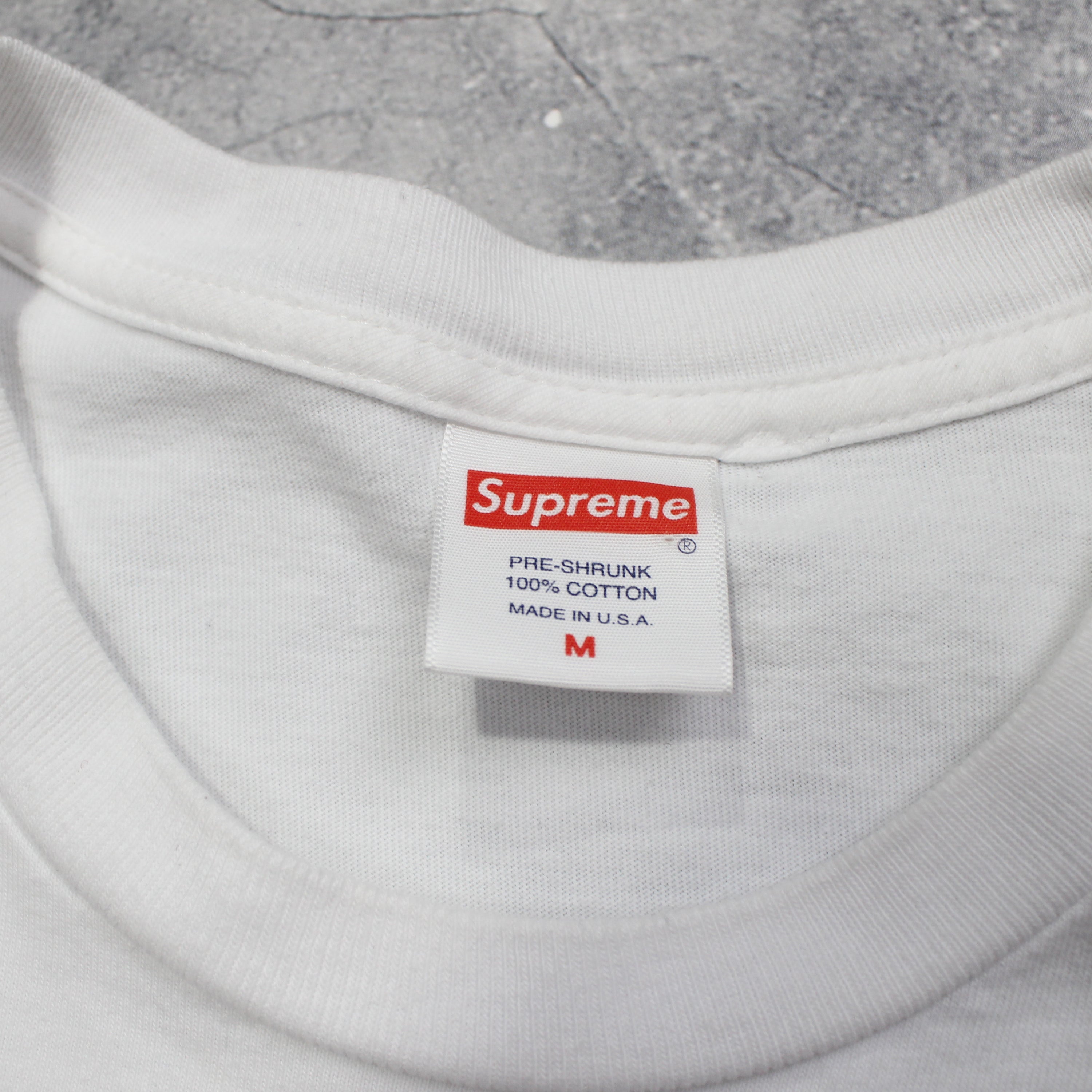 Supreme T-Shirt