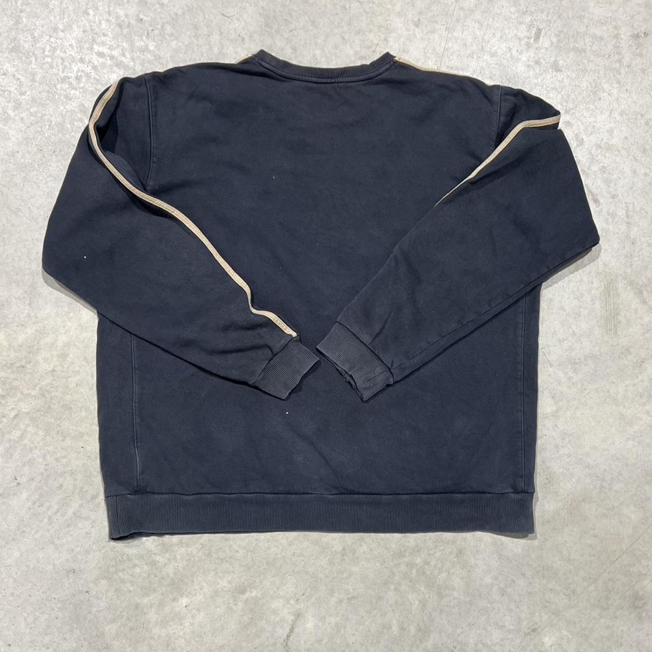 2000s Nike Boxy Crewneck
