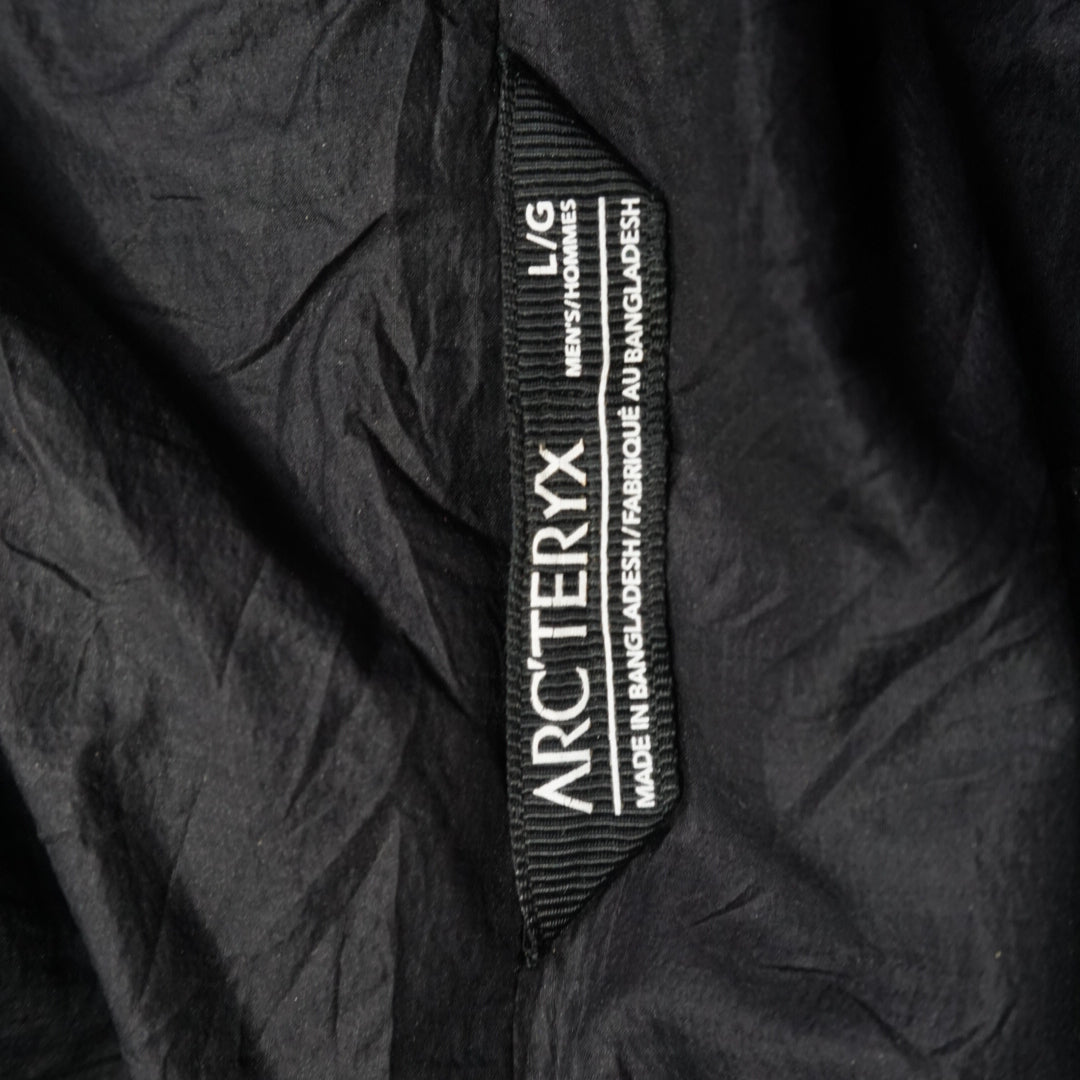 2000s Arc'teryx Puffer Jacket