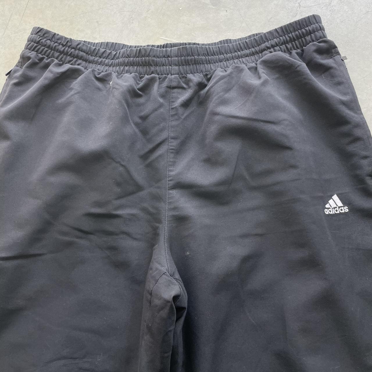 2000s Adidas Track Pants