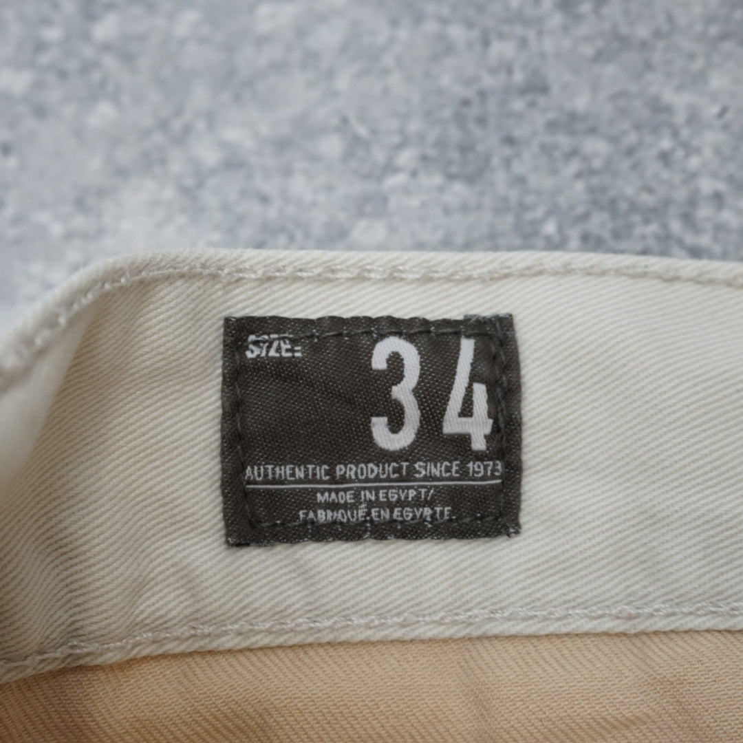 2000s Timberland Chino Shorts
