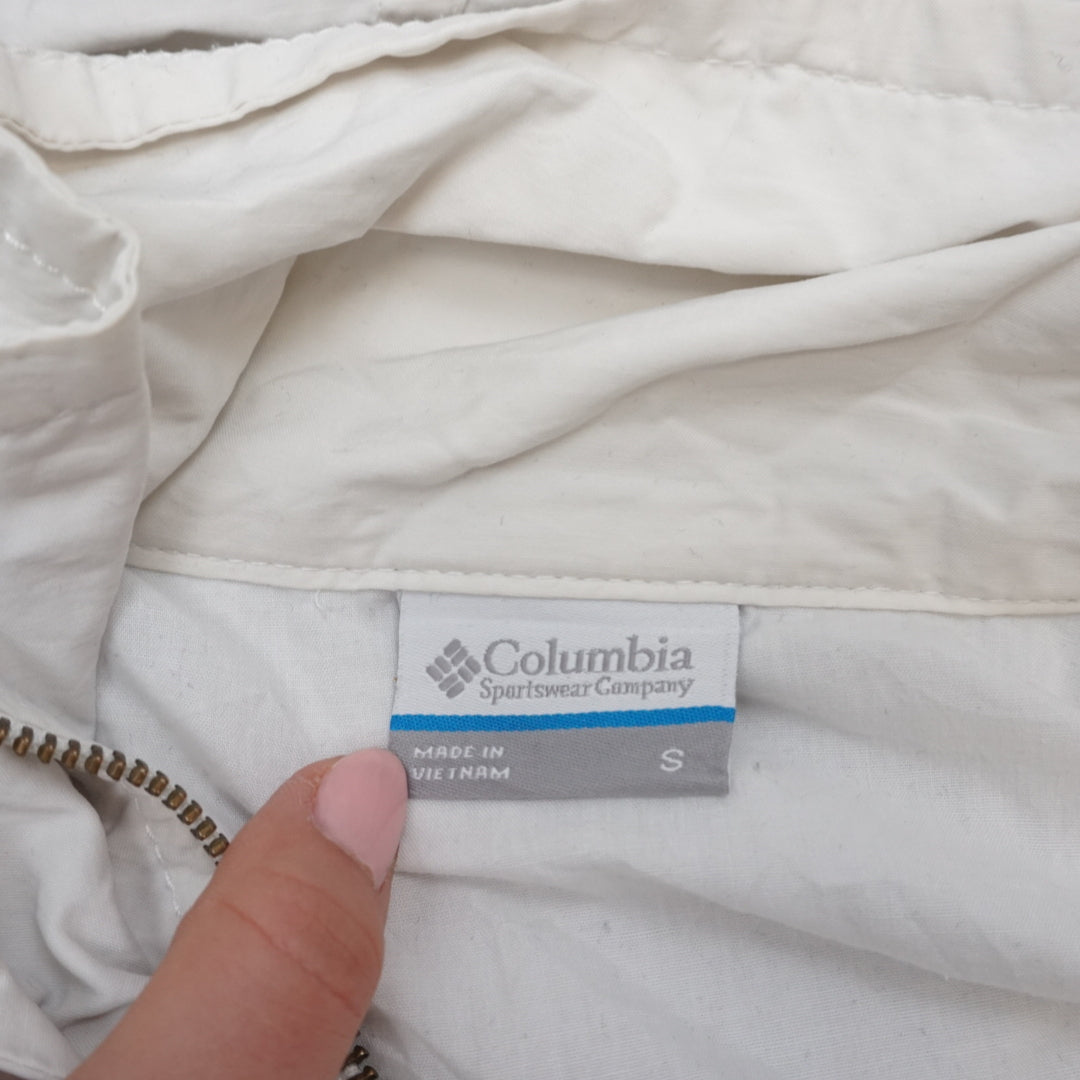 Columbia Jacket
