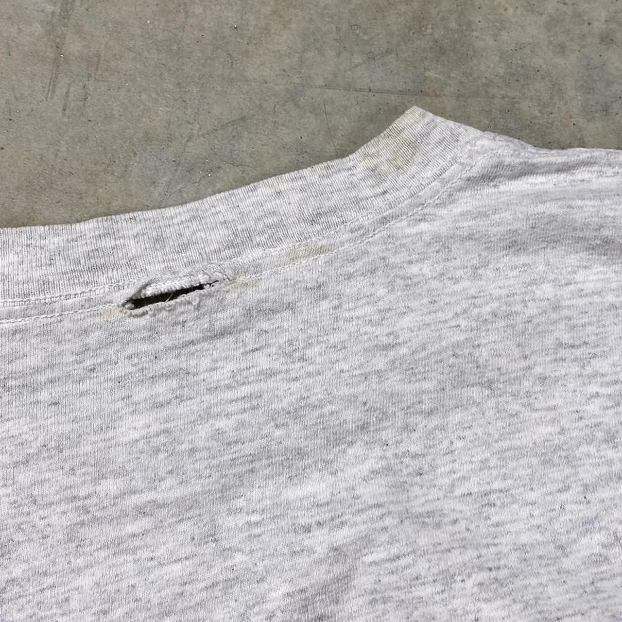 2000s MLB Graphic T-Shirt