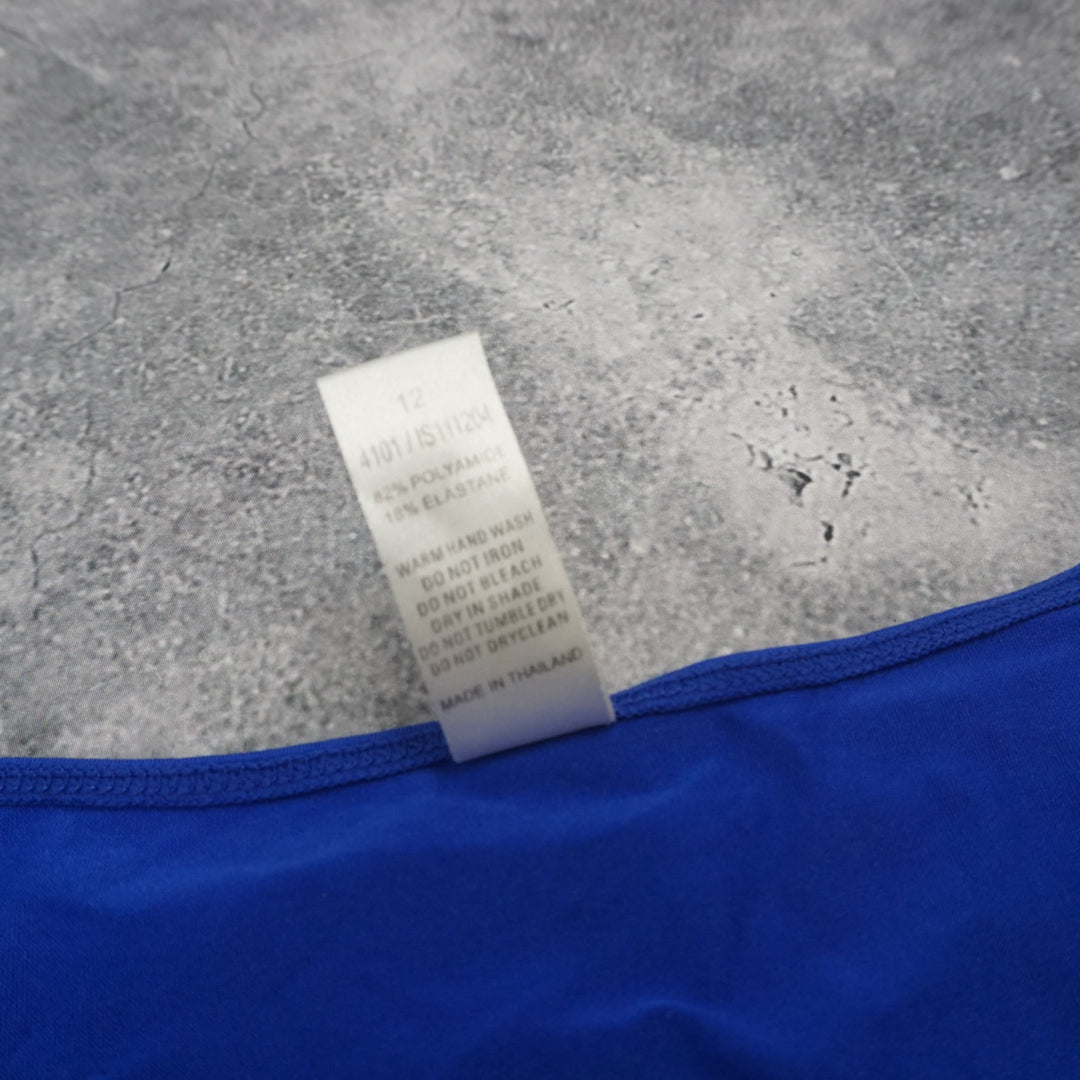 Intimo Stretch Tank Top