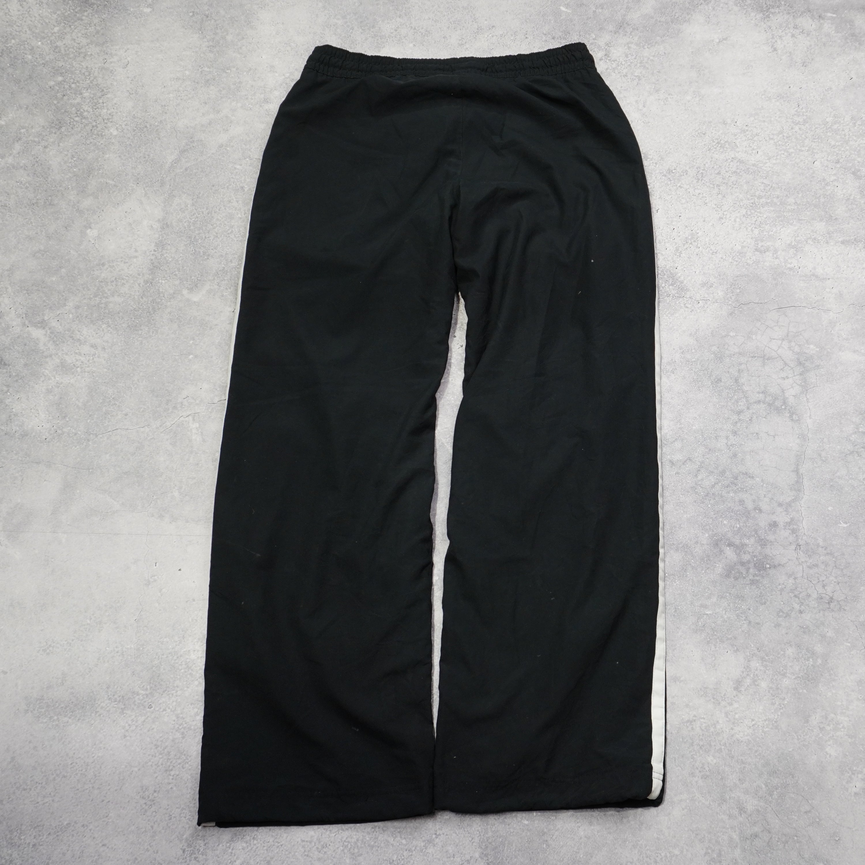 2000s Nike Track Pants