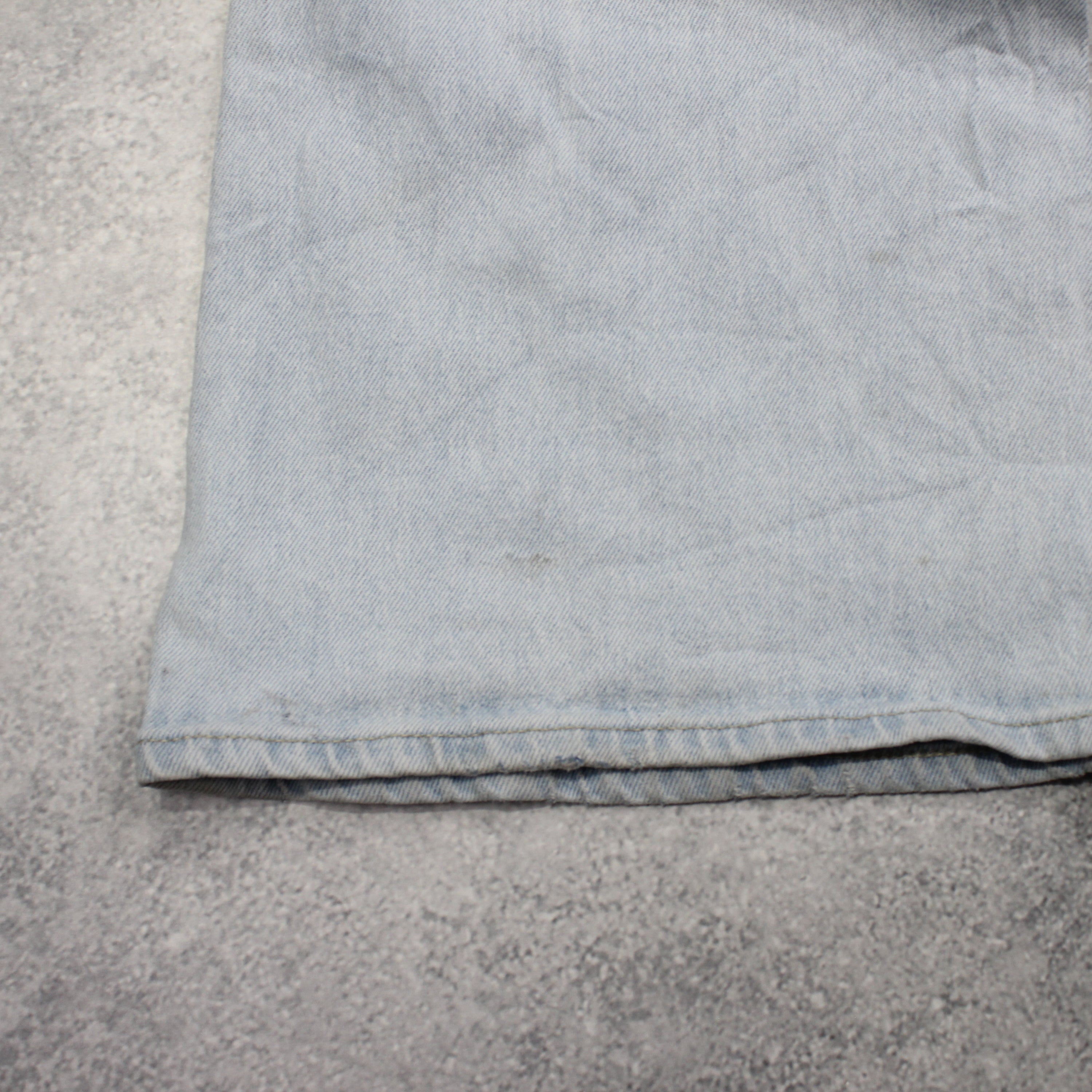 2000s Tommy Jeans Jeans