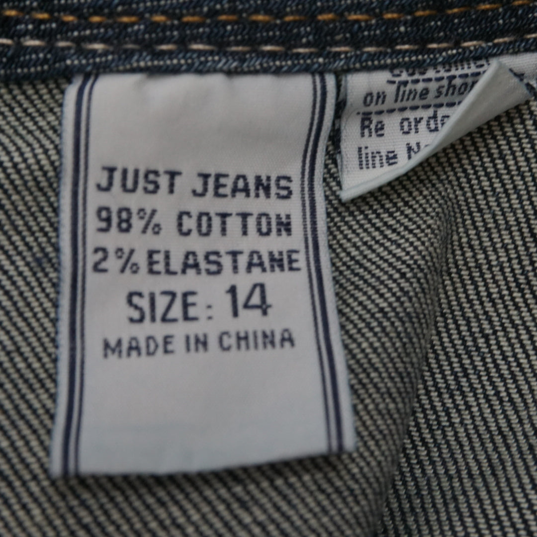 Just Jeans Shorts