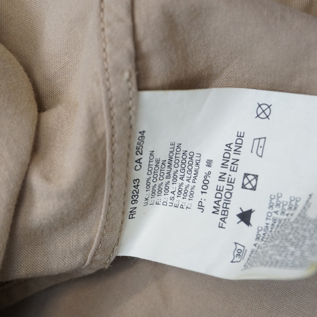 2000s Diesel Utility Moto Jacket