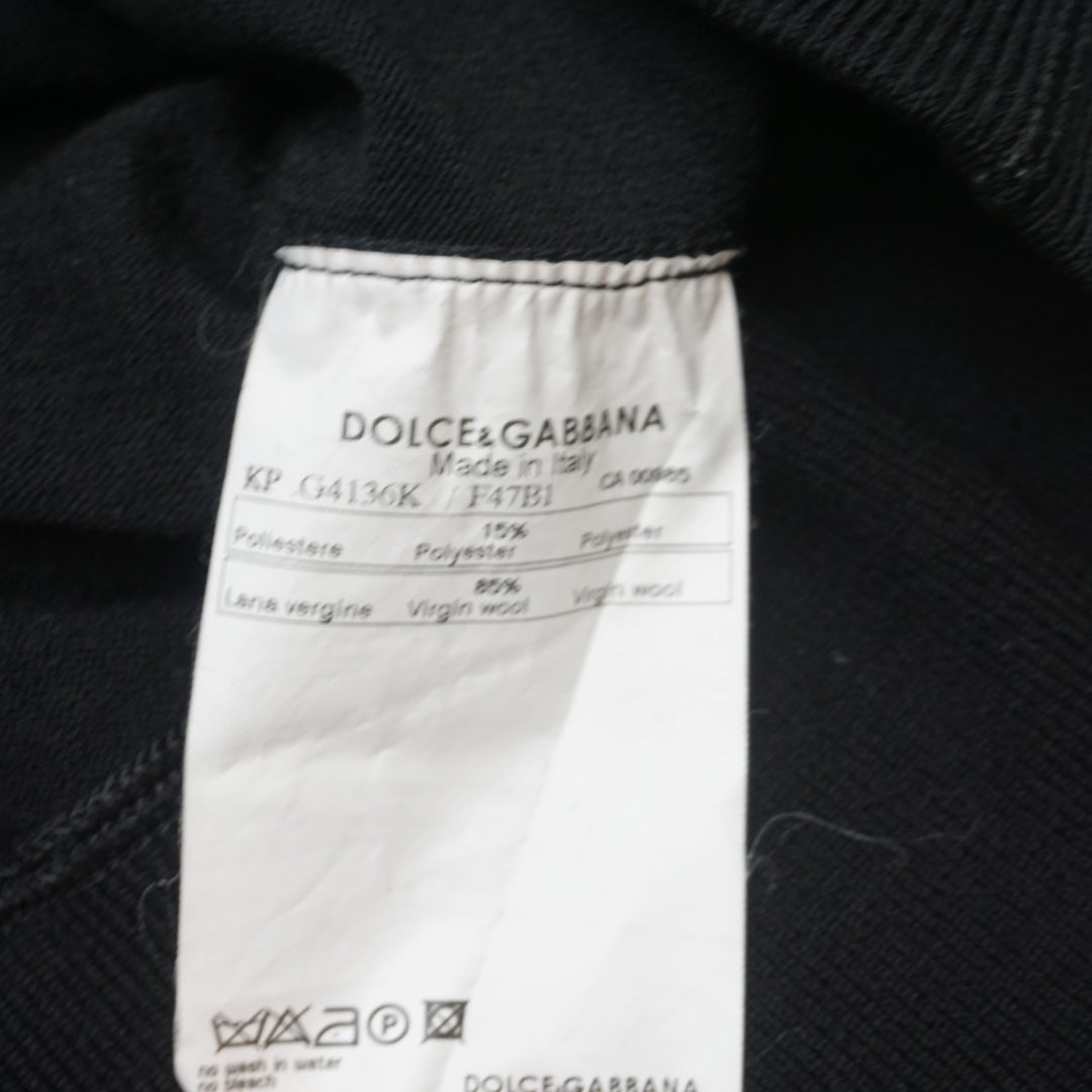 Dolce & Gabbana Hoodie
