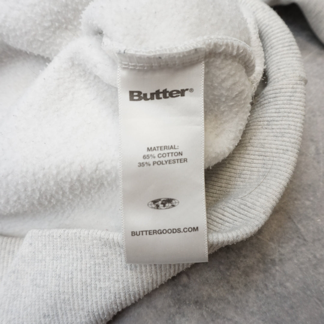 Butter Goods Ladybug Graphic Hoodie