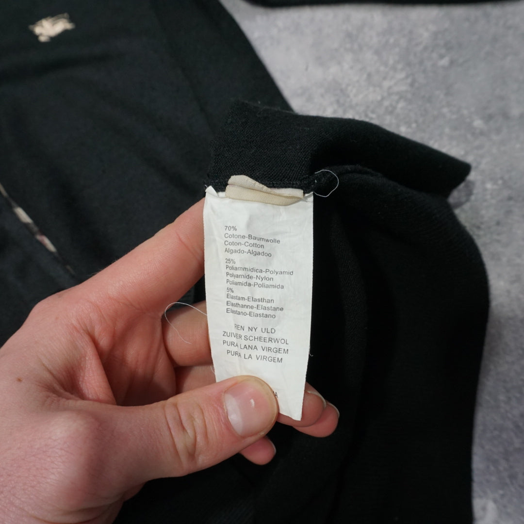 Burberry Cardigan