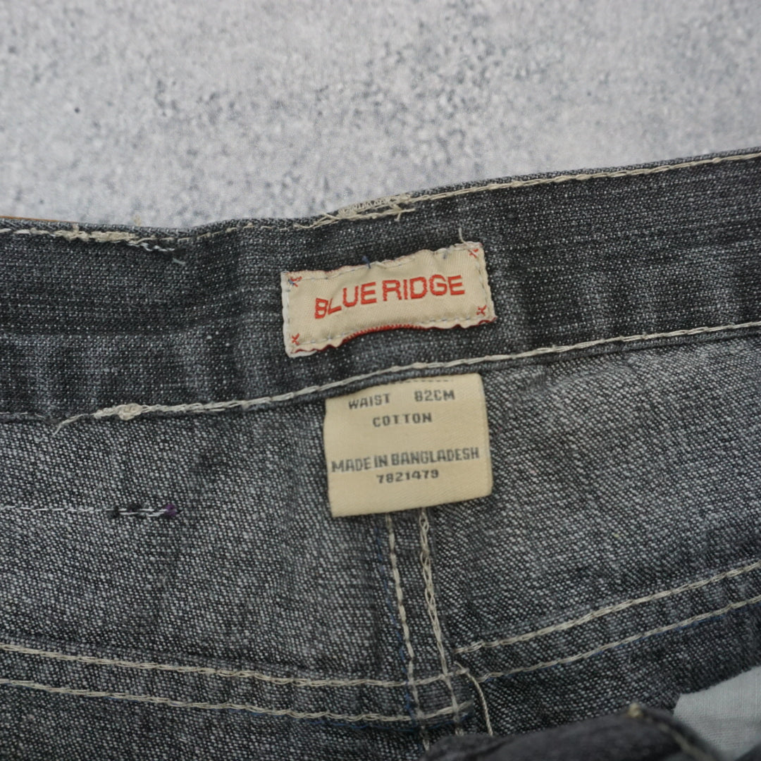 Blue Ridge Shorts