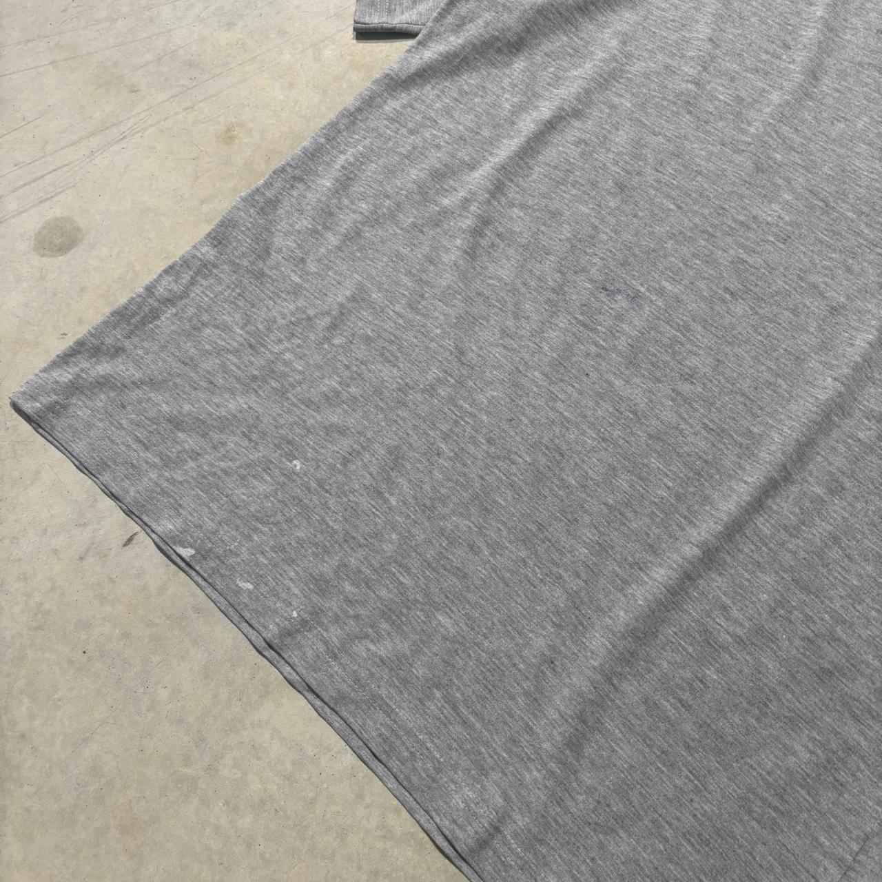 90s Nike Oversized T-Shirt