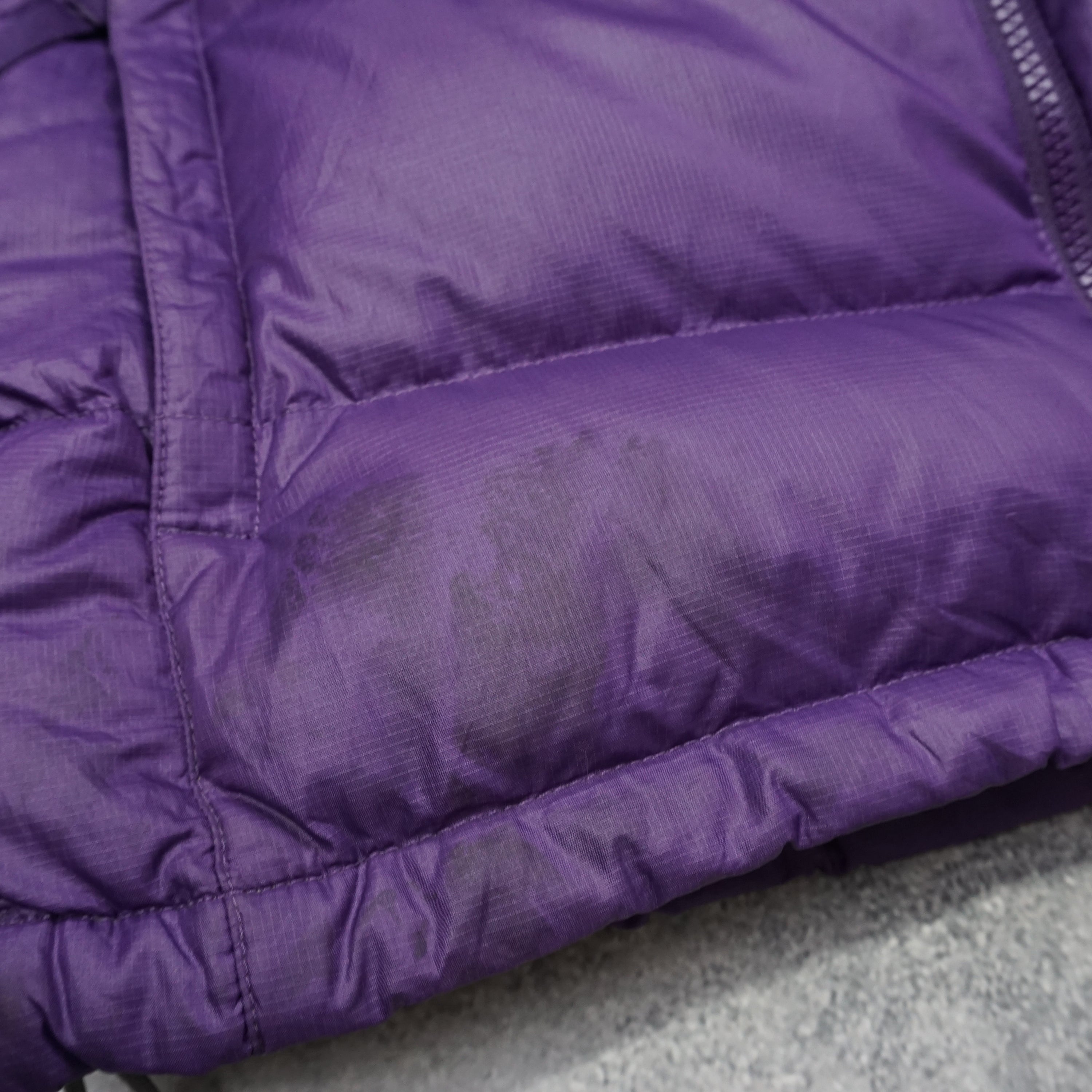 2000s The North Face Puffer Jacket