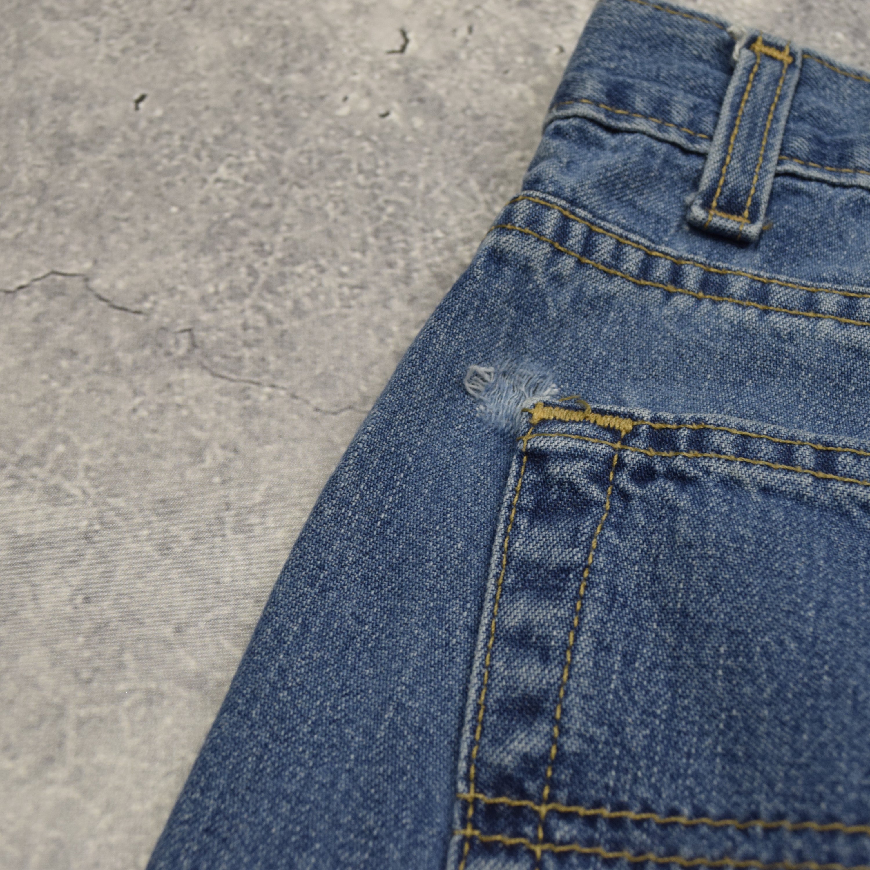 90s Tommy Hilfiger Jeans