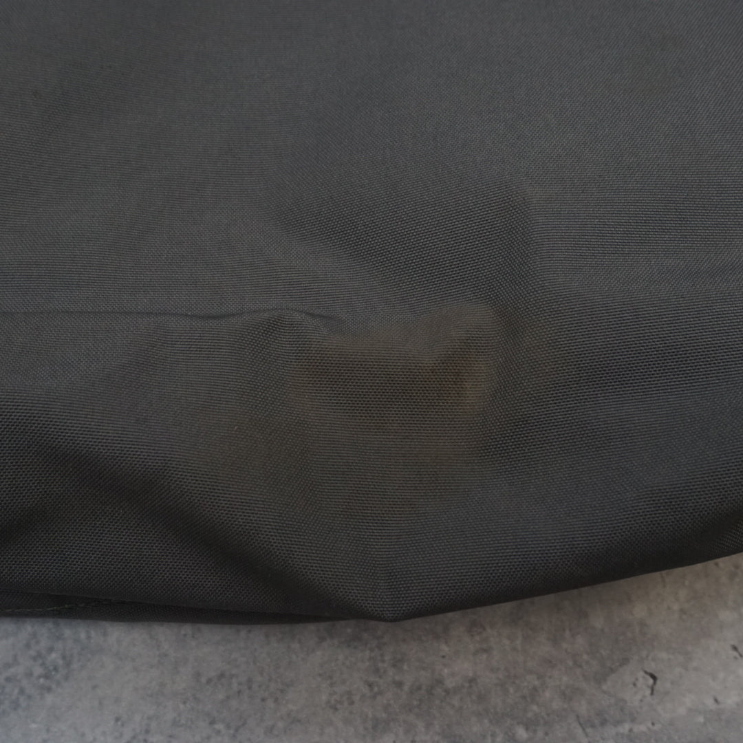 The Crumpler Messenger Bag