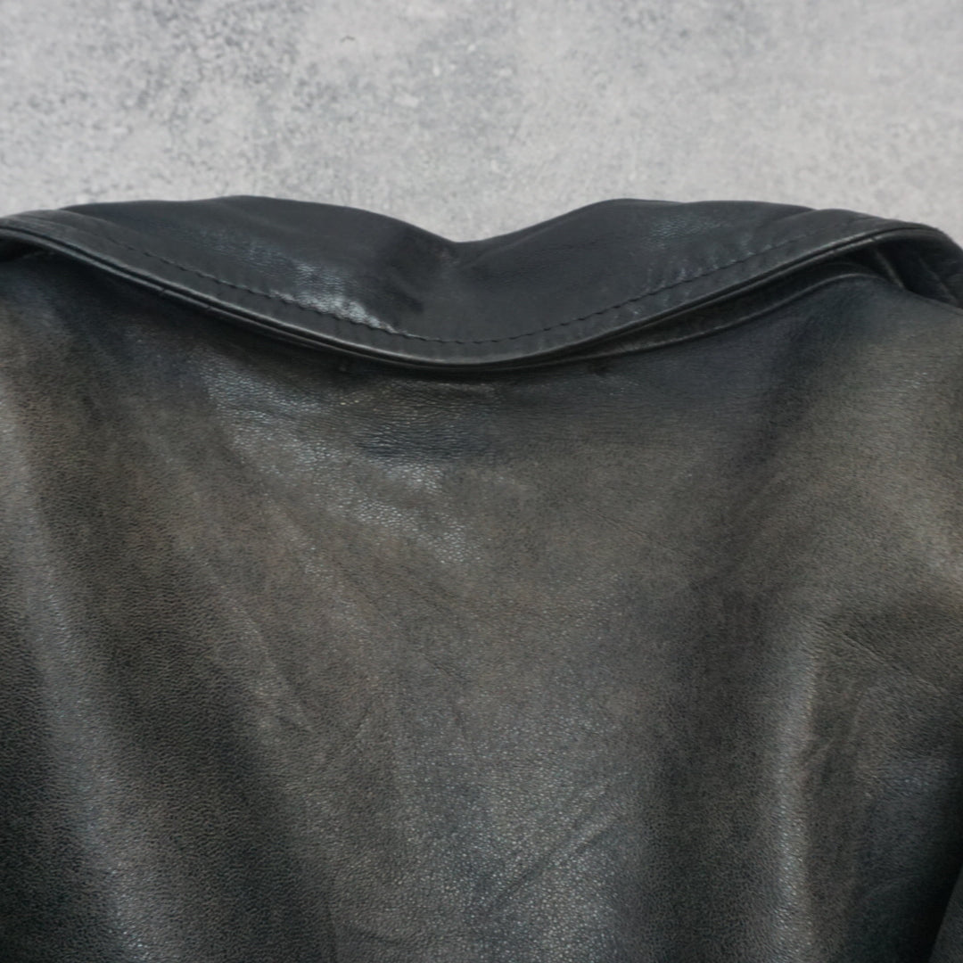 70s Flack Jacket