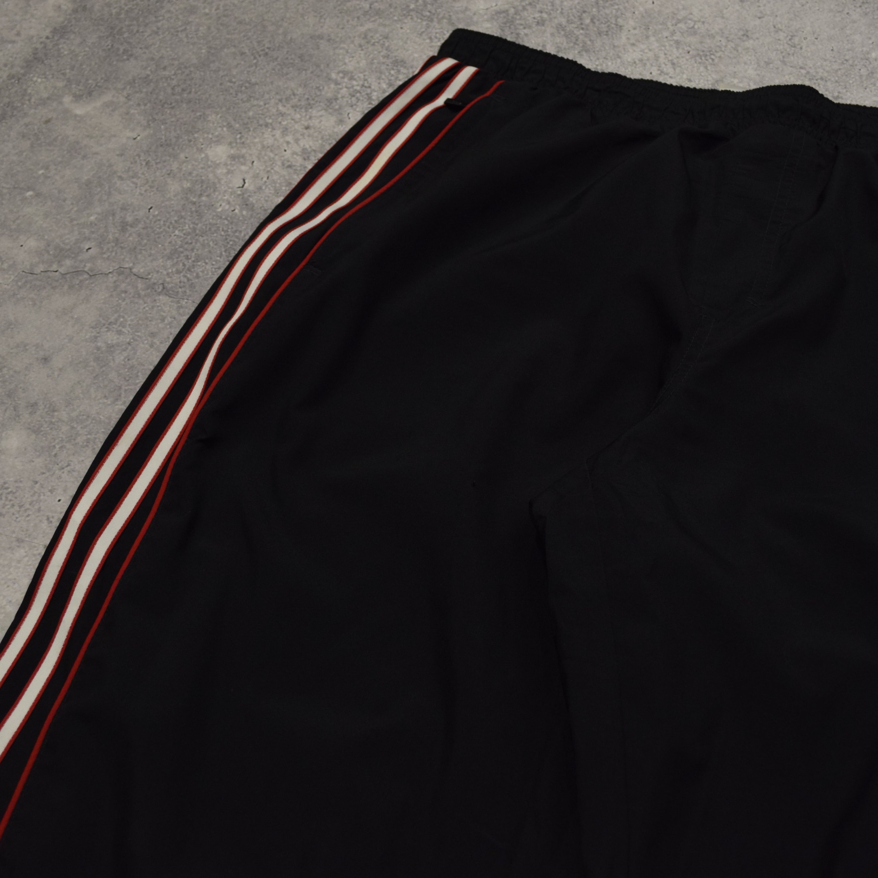 2000s Adidas Track Pants
