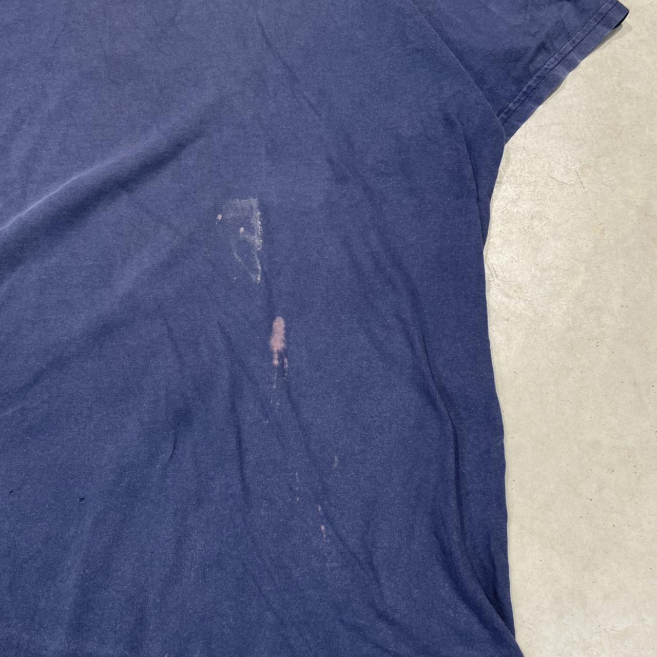 2000s Nike Oversized T-Shirt