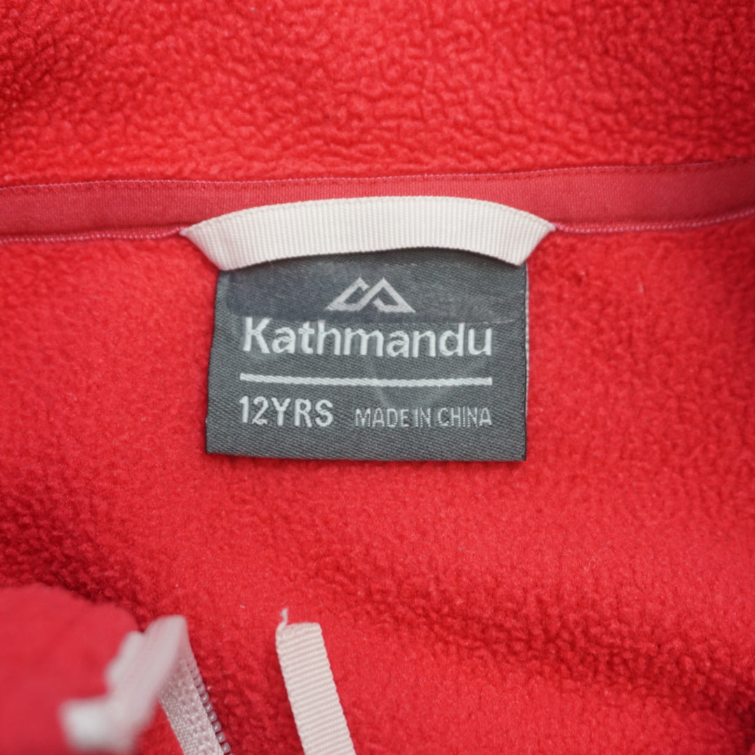 Kathmandu Fleece