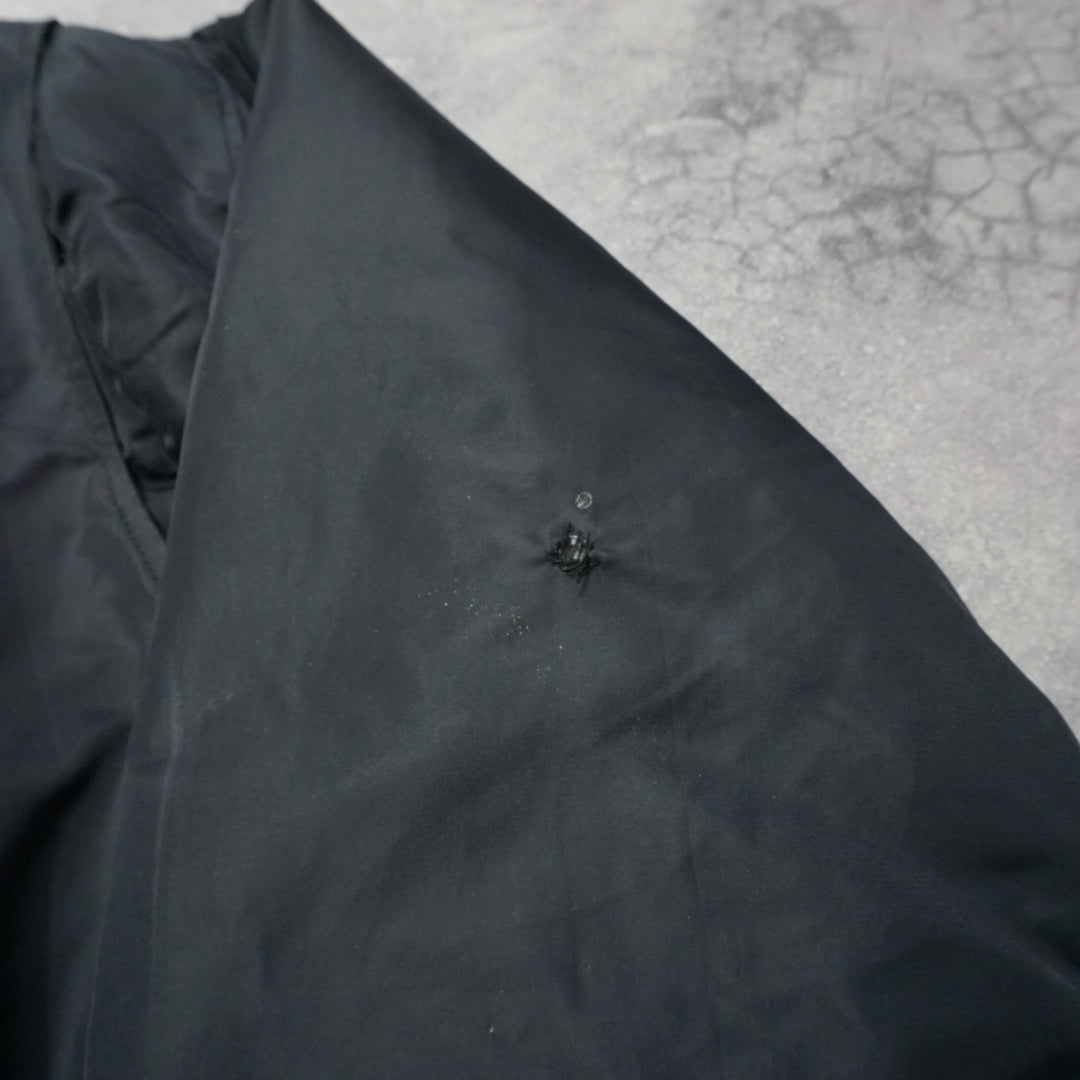 2000s Bomber Jacket