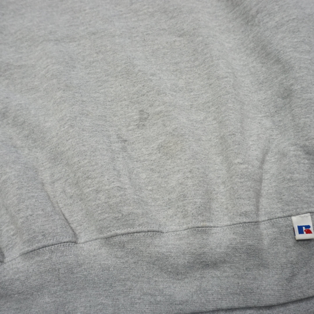 90s Russell Athletic Sweater