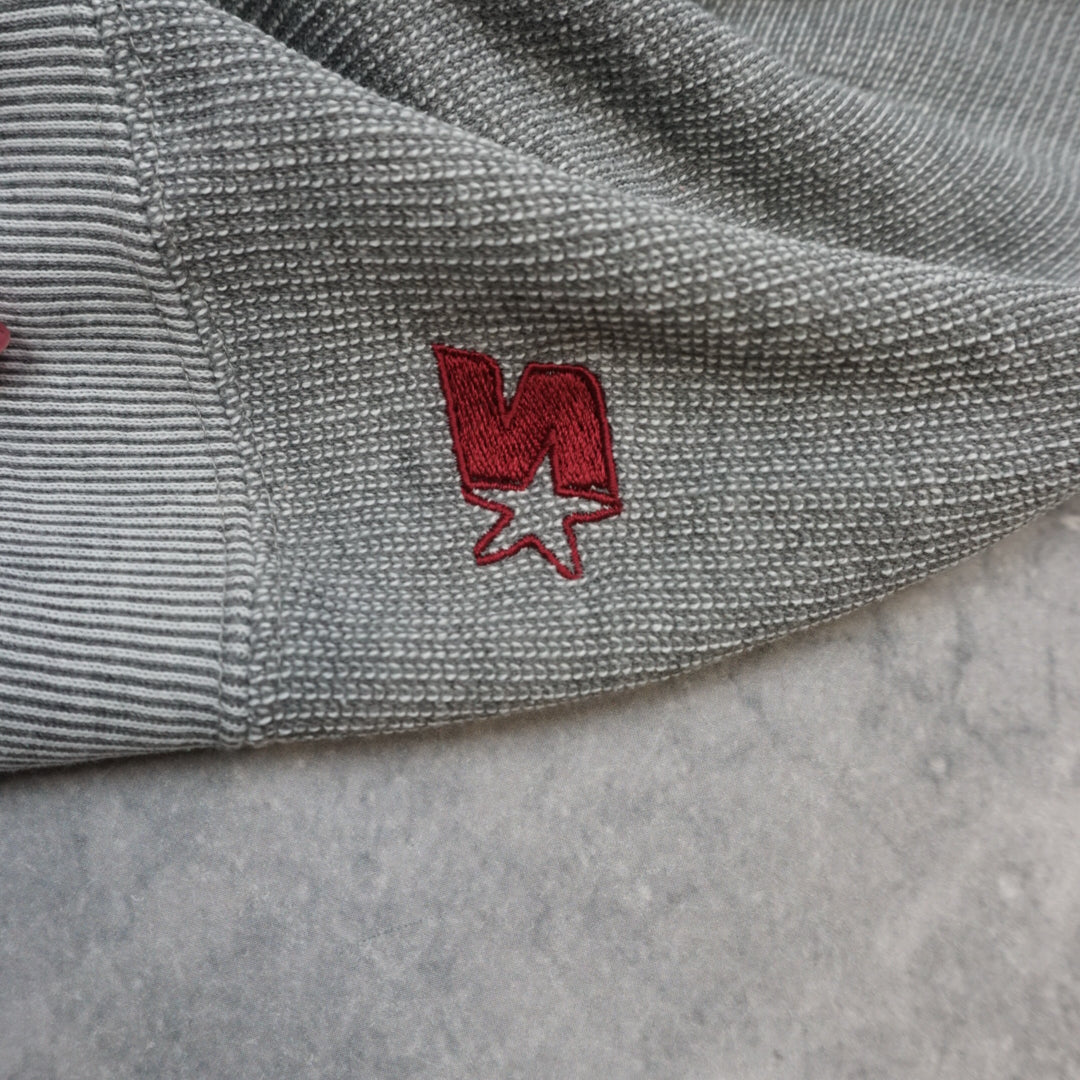 2000s Starter Virginia Tech Hokies Crewneck