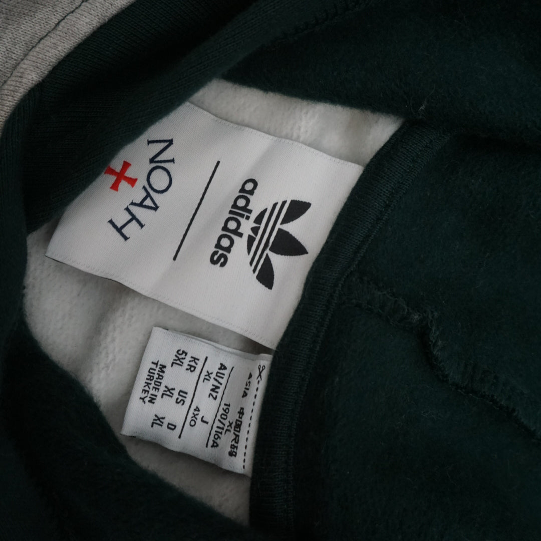 Noah Graphic Hoodie