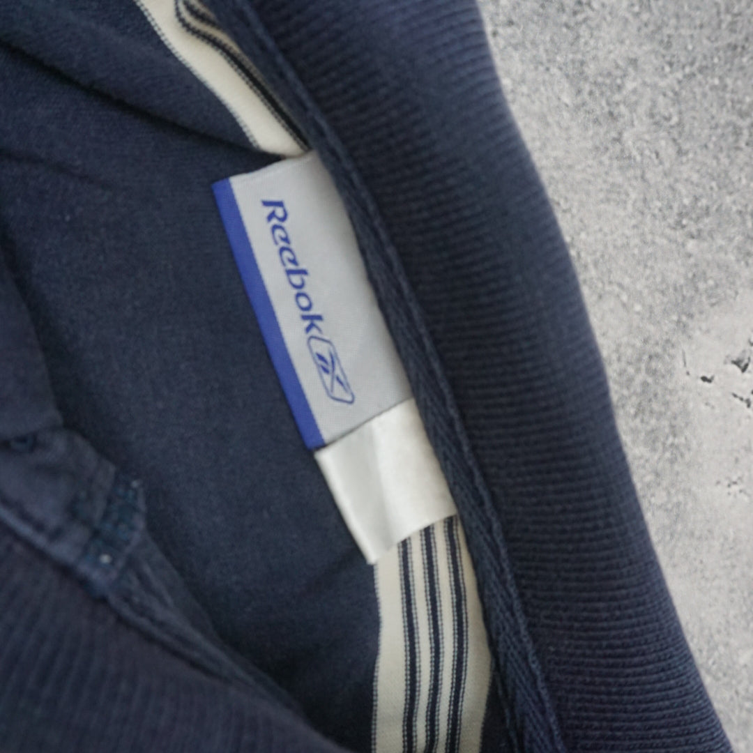 2000s Reebok Polo
