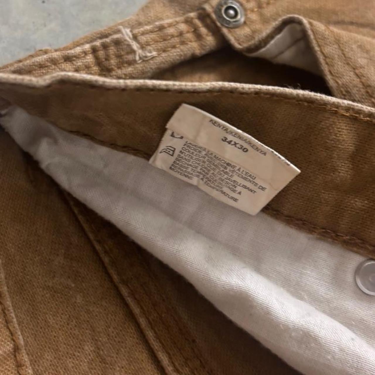 2000s Dickies Relaxed Jeans