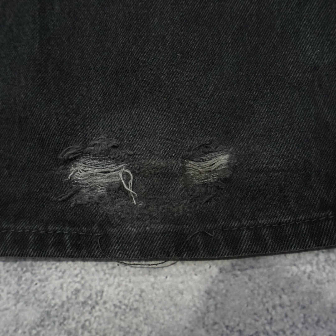 2000s Levi's 550 Relaxed Fit Jeans