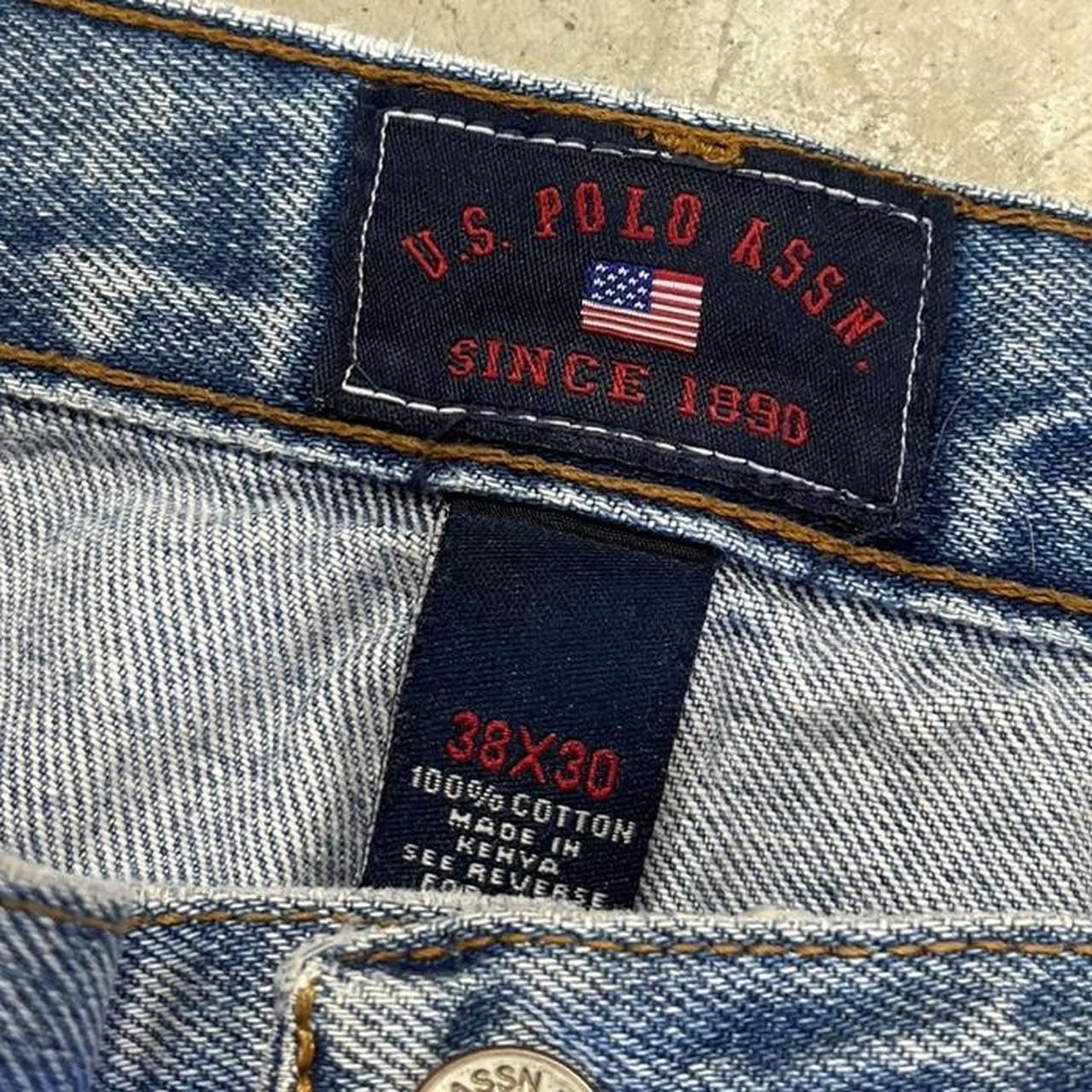 2000s US Polo Assn Jeans