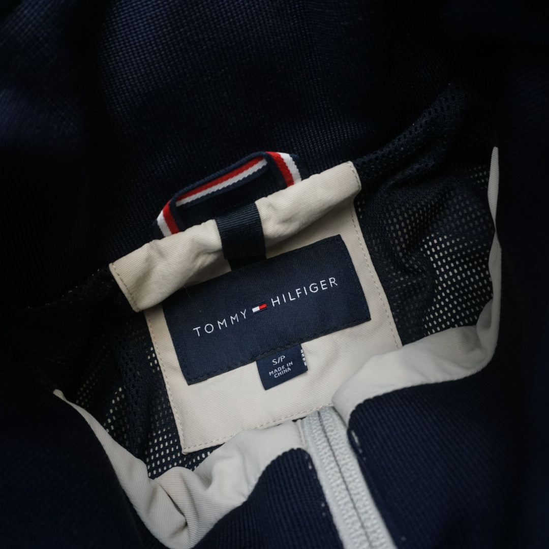 Tommy Hilfiger Zip Up