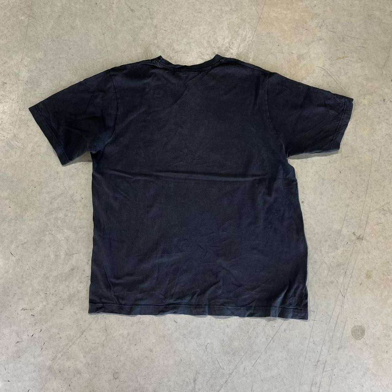2000s Nike Graphic T-Shirt
