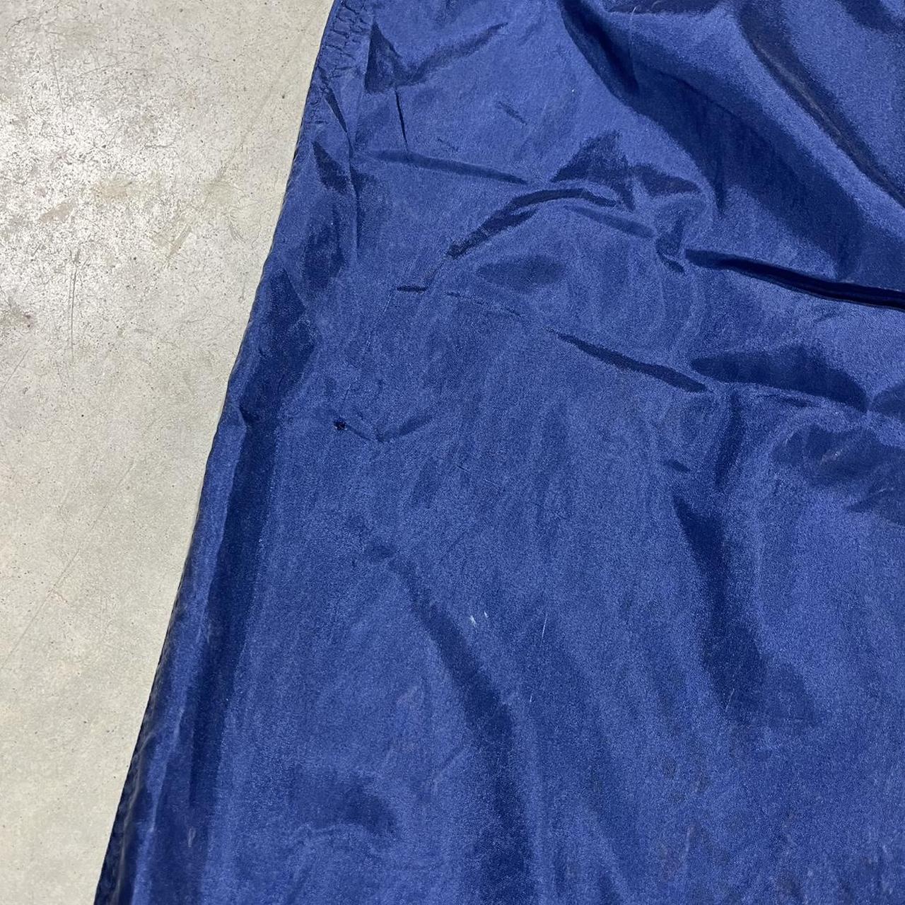 2000s Adidas Windproof Pants