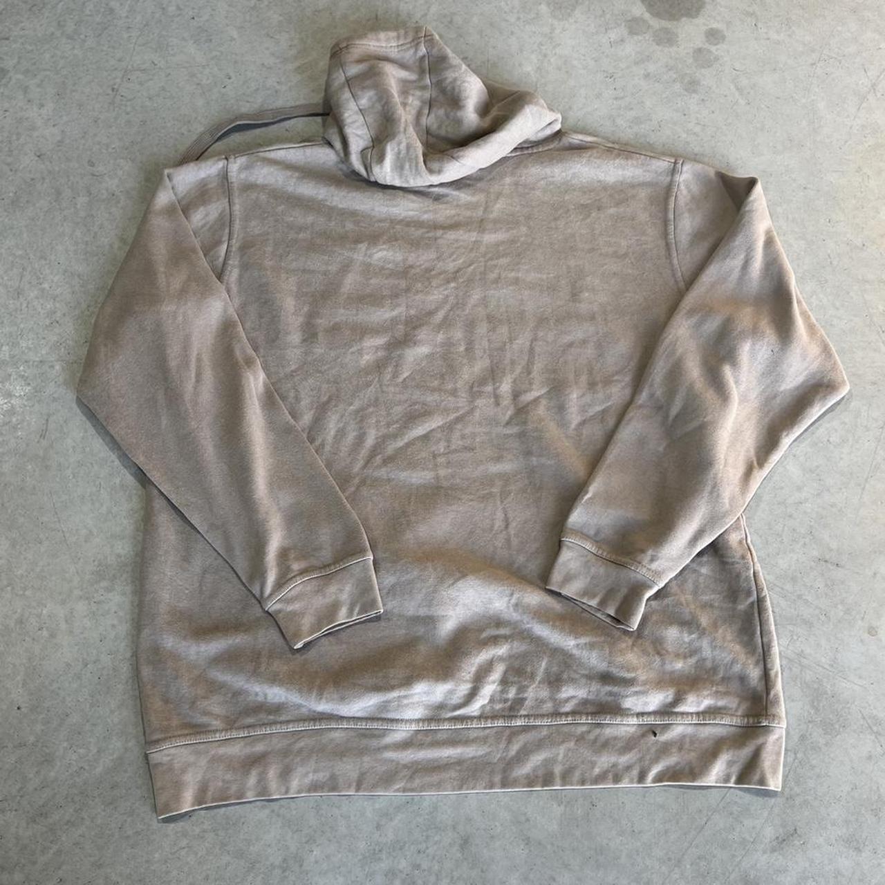 2000s Realtree Graphic Hoodie