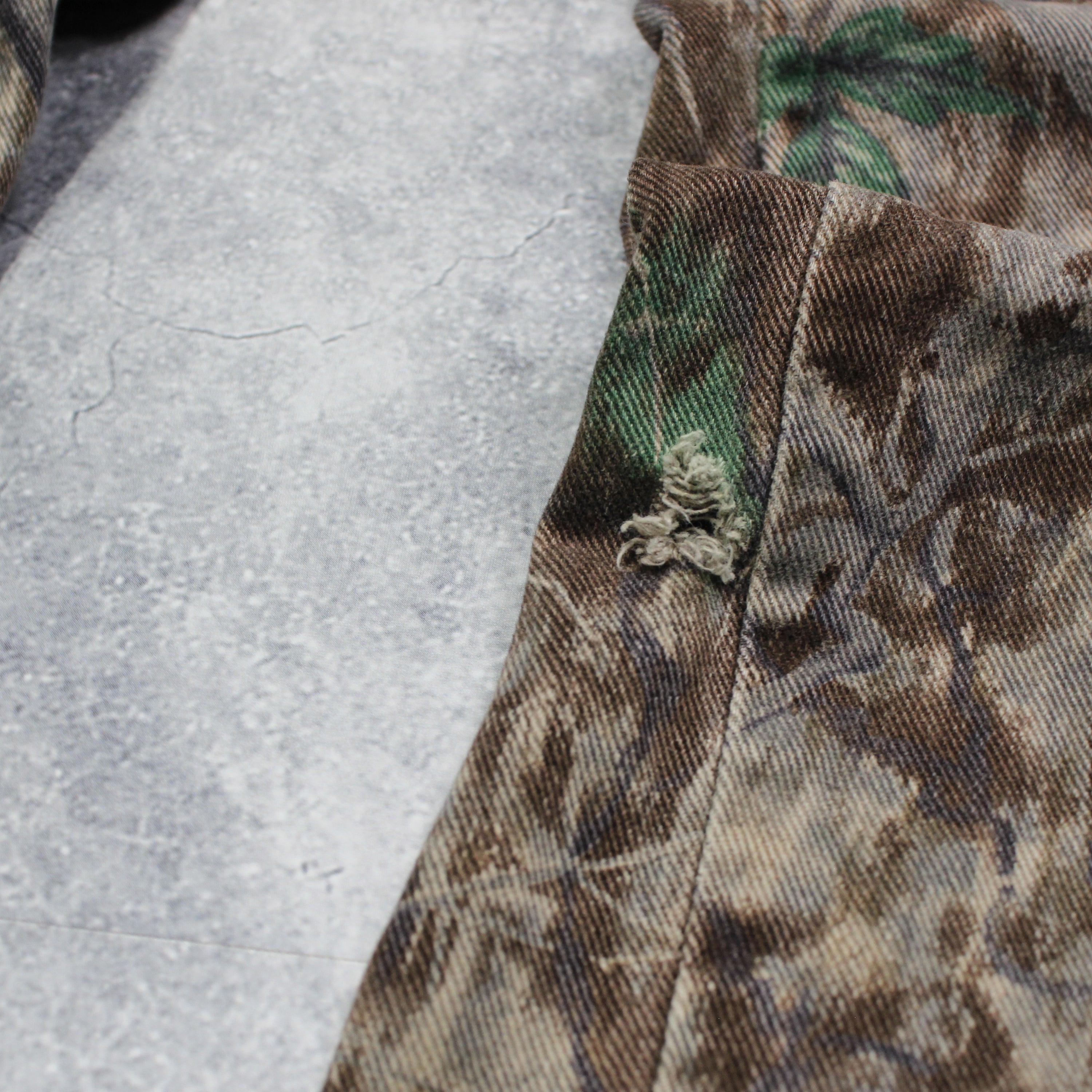 Other Camo Utility Cargo Pants