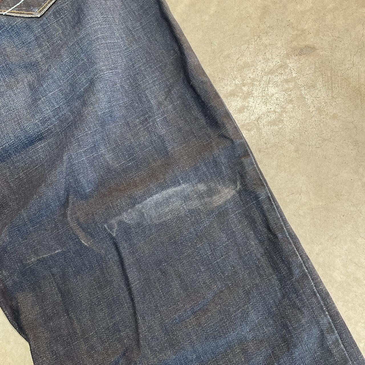 2000s Pelle Pelle Relaxed Jeans