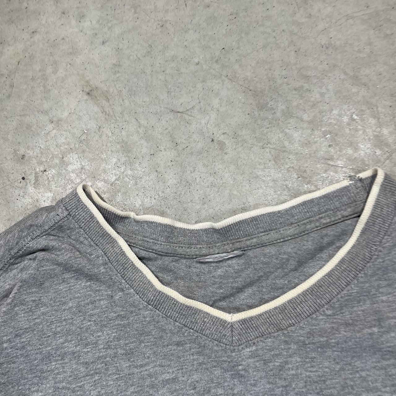 2000s Nike Boxy T-Shirt
