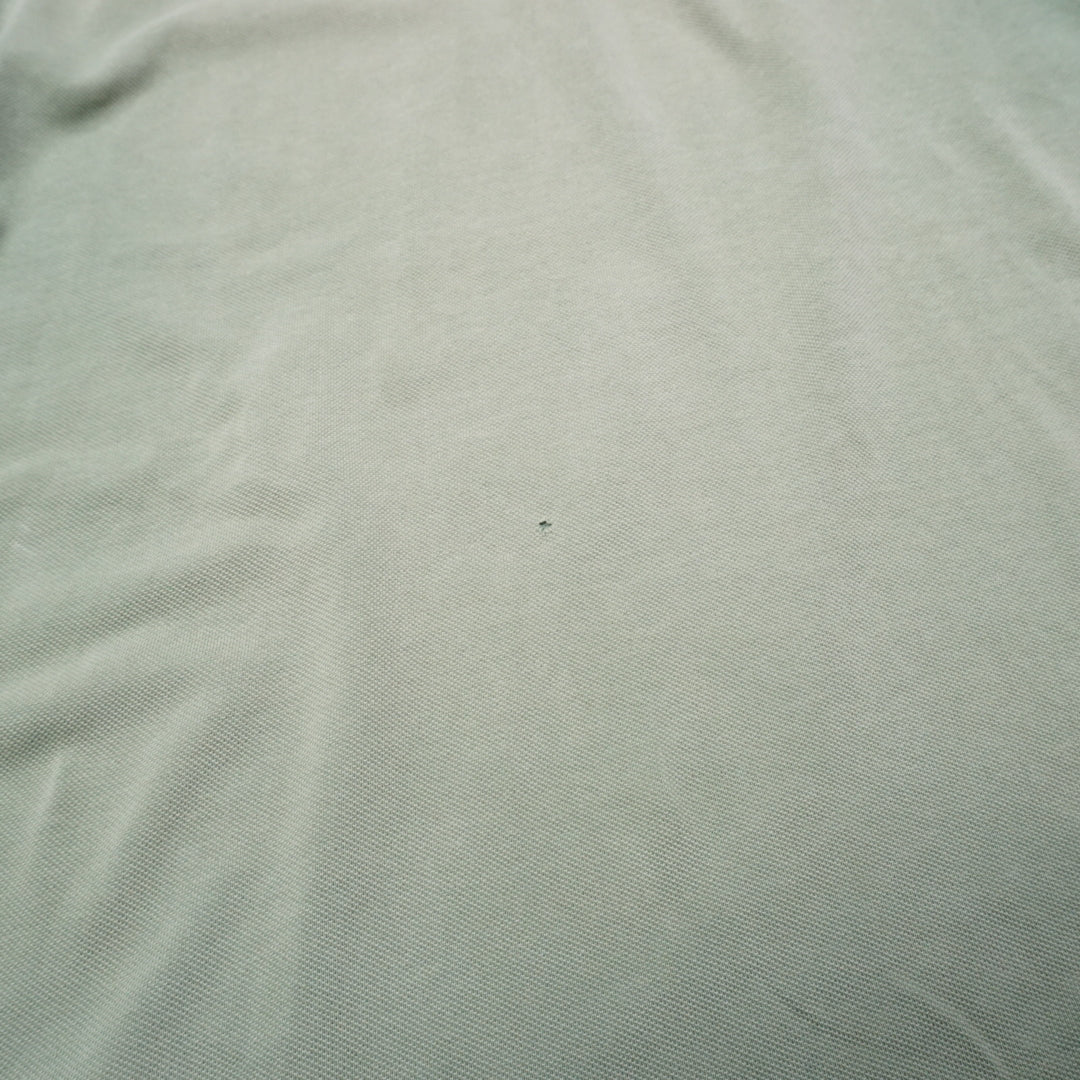 2000s Burberry Polo