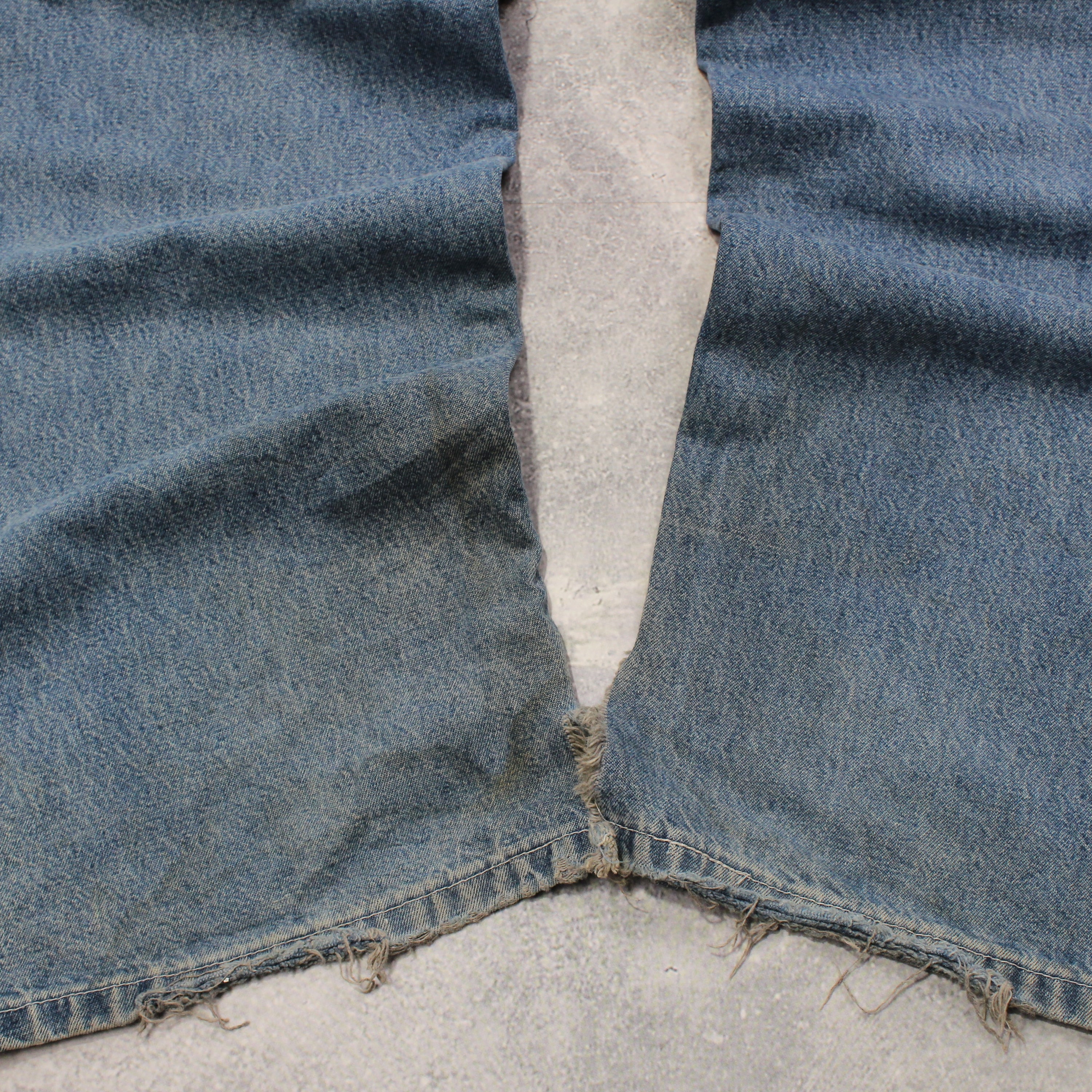 2000s Carhartt Carpenter Pants