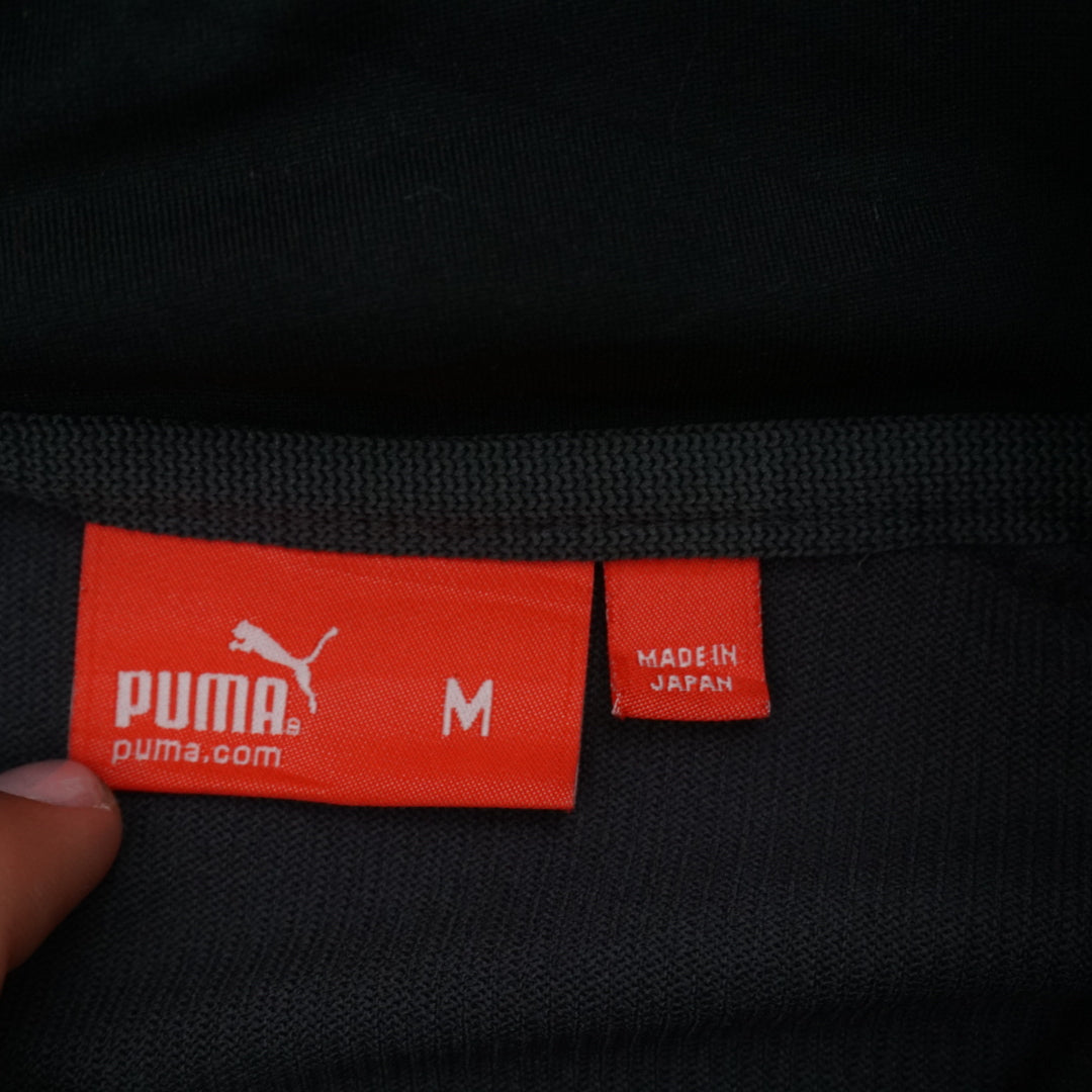 2000s Puma King Track Jacket