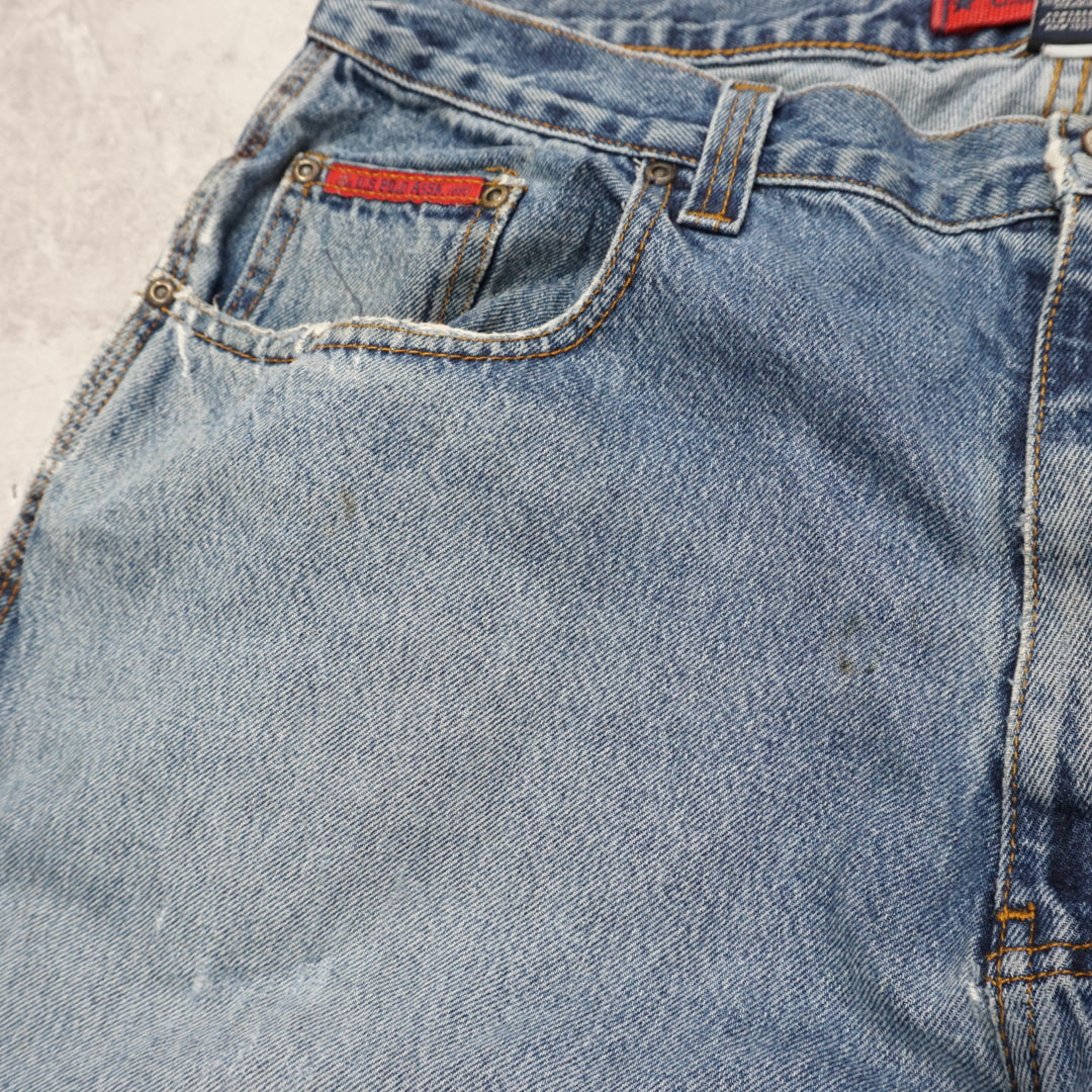 2000s U.S. Polo Assn. Carpenter Jeans