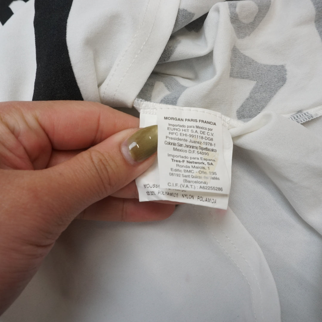 2000s Morgan De Toi T-Shirt