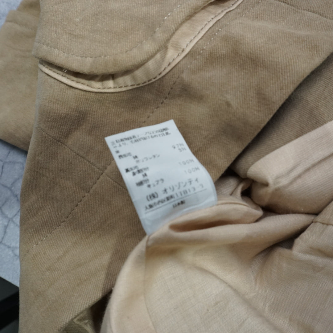 Vivienne Westwood Red Label Coat