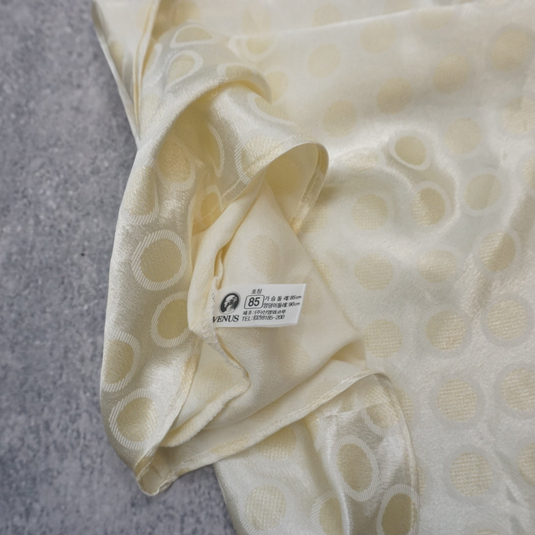 Venus Patterned Cami