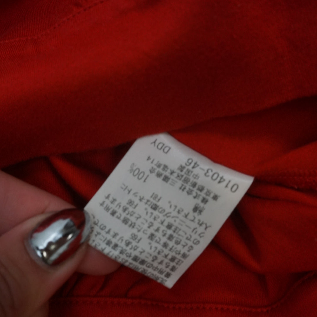 2000s Burberry London Blue Label Nova Check Trim Top