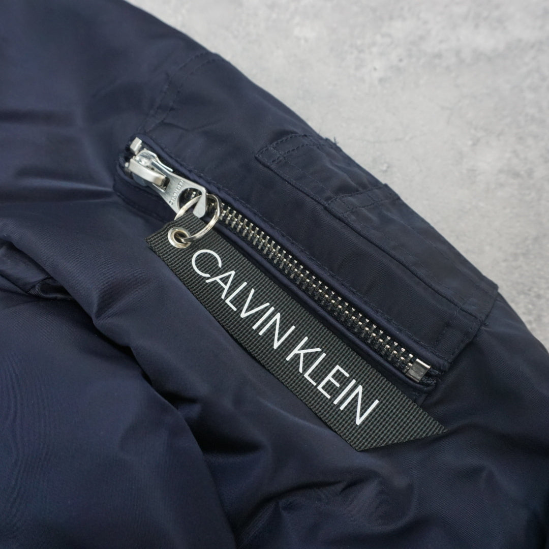 Calvin Klein Jacket