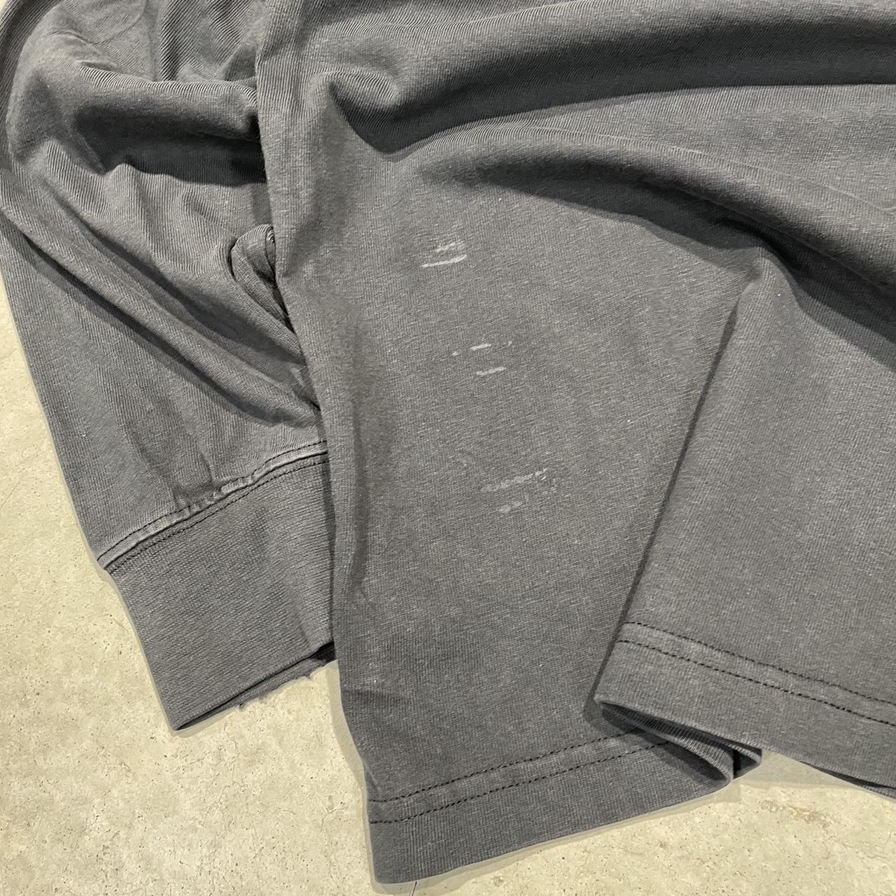 2000s Carhartt Oversized T-Shirt